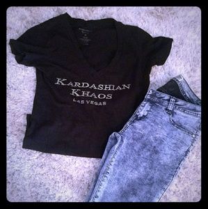 Kardashian Khaos-Las Vegas top